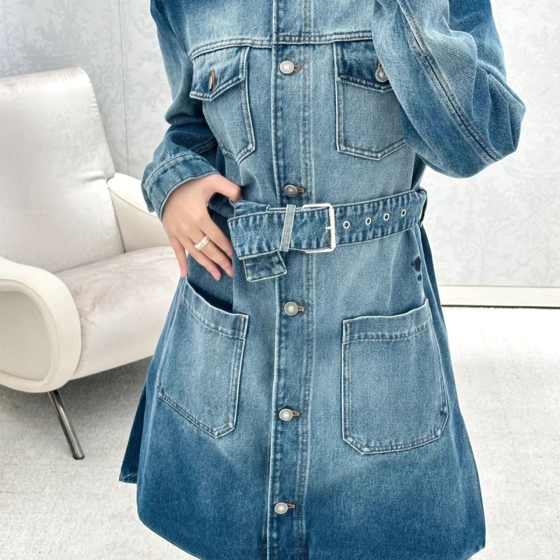 D*or coats